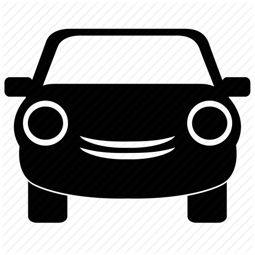 Four Wheeler - Car (512x512)