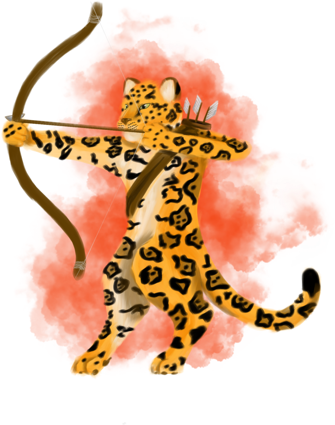 Notes For Adventurers - Tabaxi (1200x1600)