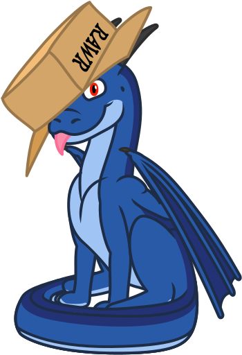 Thinking Outside The Box By Mattbas - Euclidean Vector (512x512)