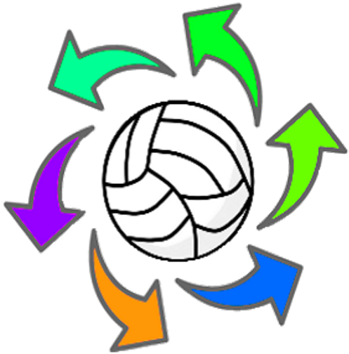 Volleyball (512x512)