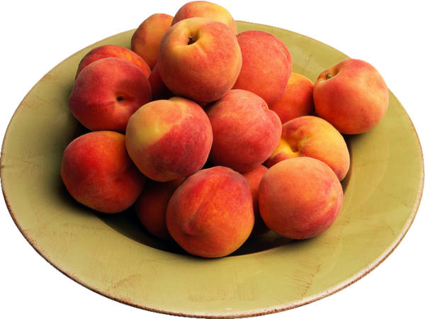 Peach (600x450)