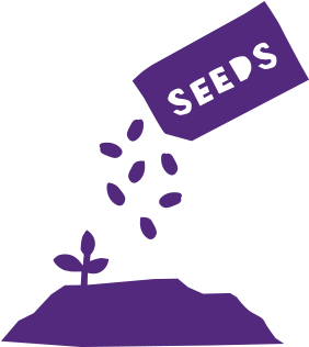 Icon-seeds - Graphic Design (353x353)