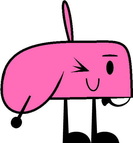 Beret Pose - Beret (470x501)