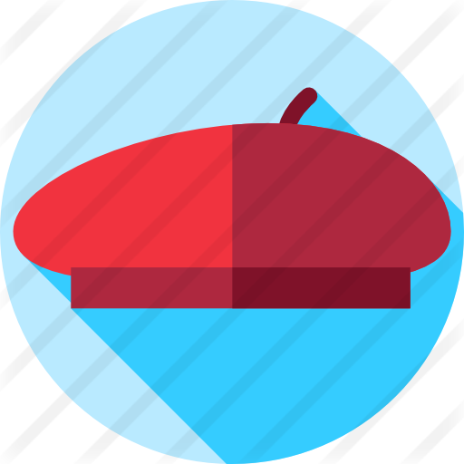 Beret - Beret (512x512)