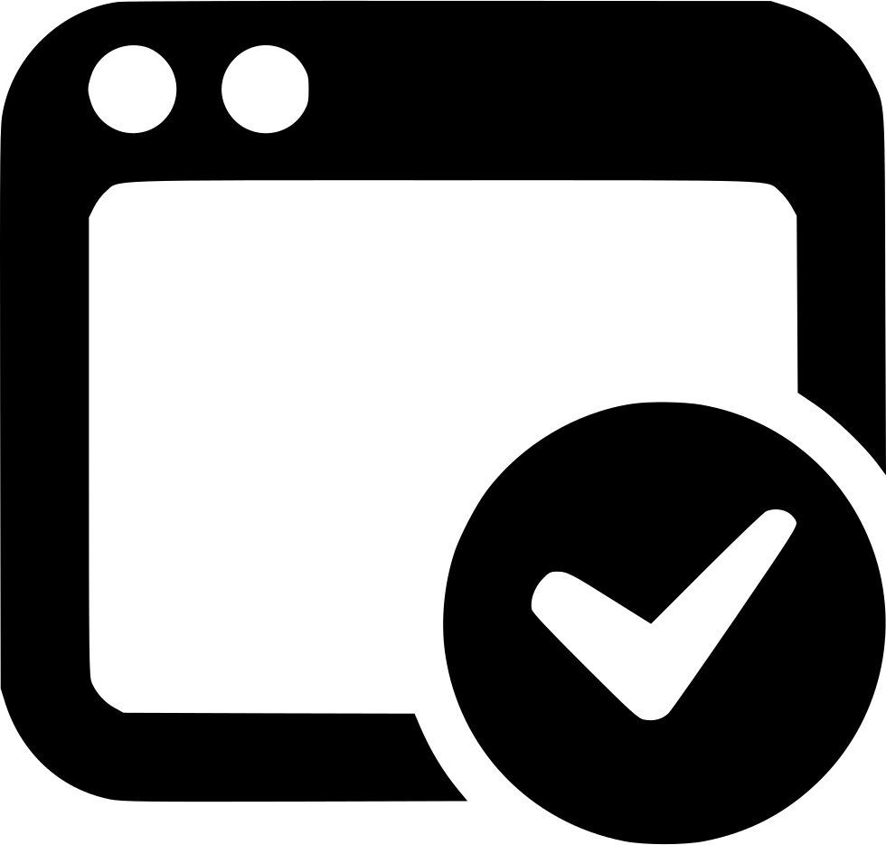 Png File - Icon (980x934)