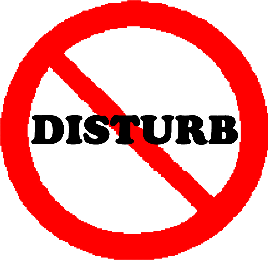 No Entry Sign Transparent (1020x1024)