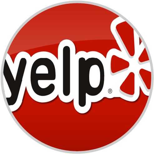 So Eventful - Getting 5 Star Reviews On Yelp, Guaranteed: Unofficial (500x500)