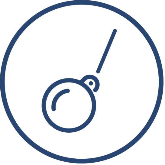 Our Services Include - Circle (546x546)