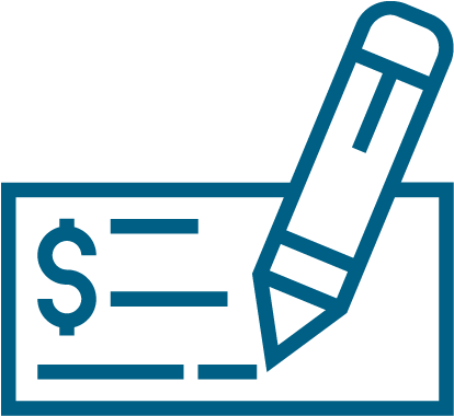 Mill Checkpayment - Icon (417x417)