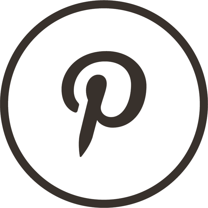 Button Social Network Button Social Network Button - Maker's Mark (688x689)
