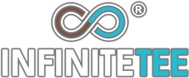 Infinitetee T-shirts - Infinitetee Uk (607x275)