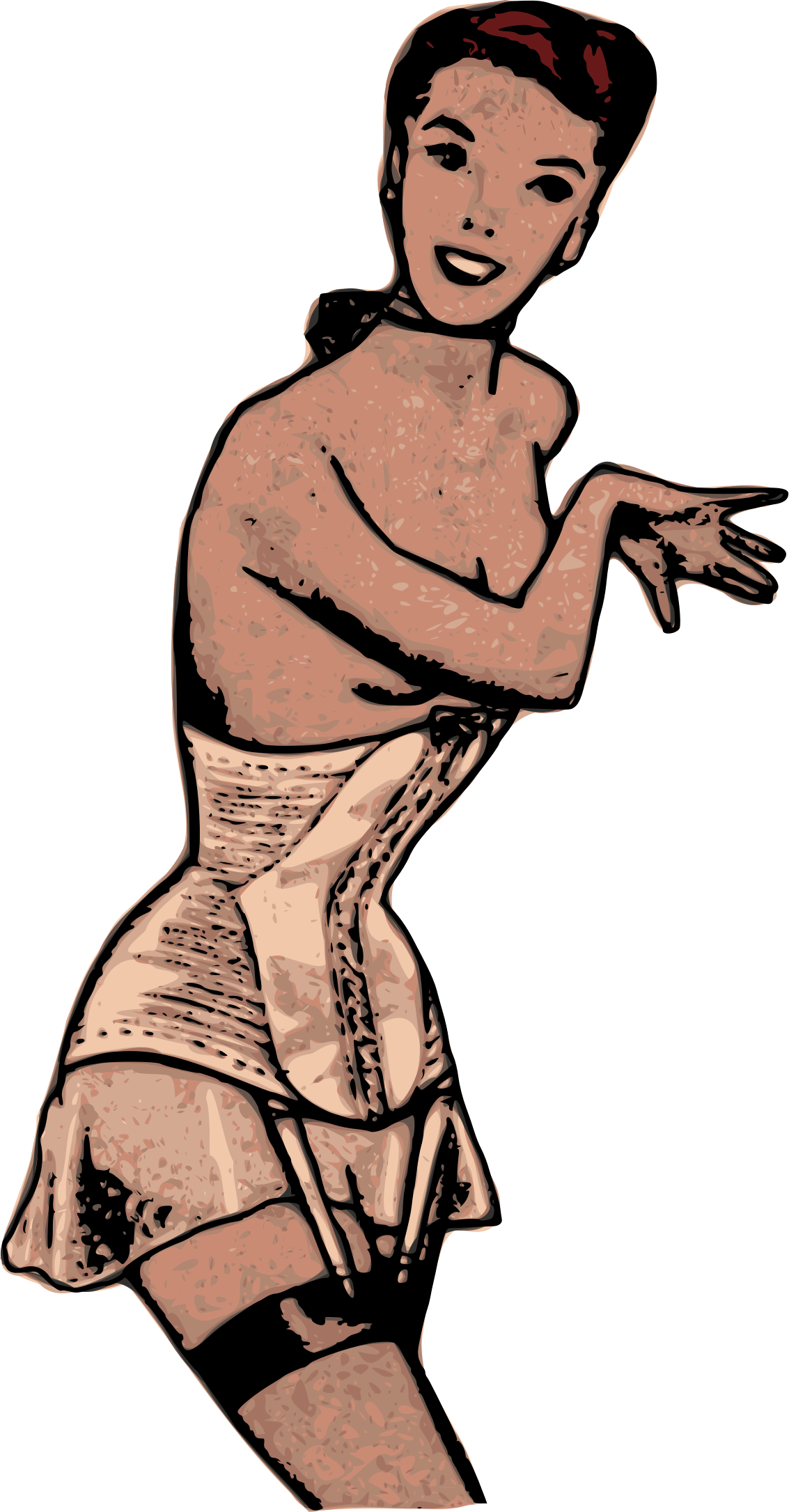 Big Image - Corset (1133x2171)