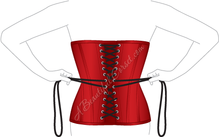Step 3 - - Costume Hat (439x440)