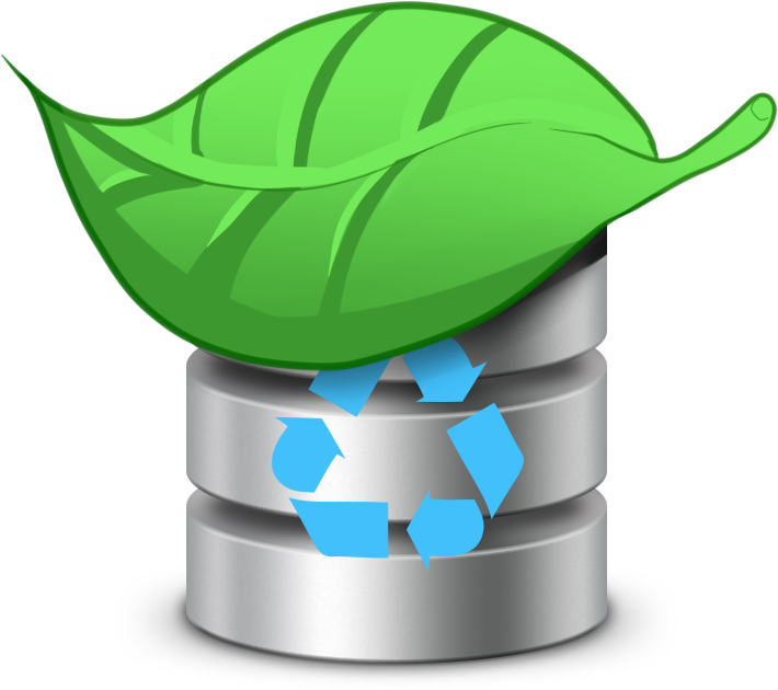 Another Forensics Blog - Oracle Database Icon (710x630)