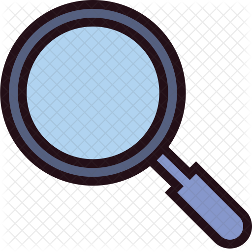 Forensic Icon - Portable Network Graphics (512x512)