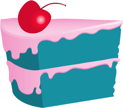 Album - Cake (450x391)