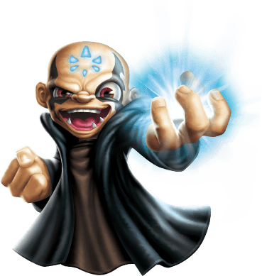 Skylanders - Official Annual 2016 (369x389)