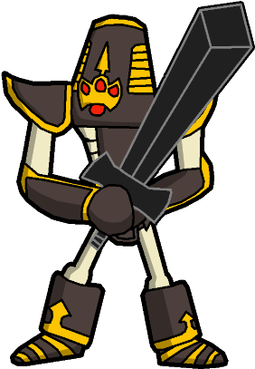 Krypt King - Skylanders: Trap Team (450x450)