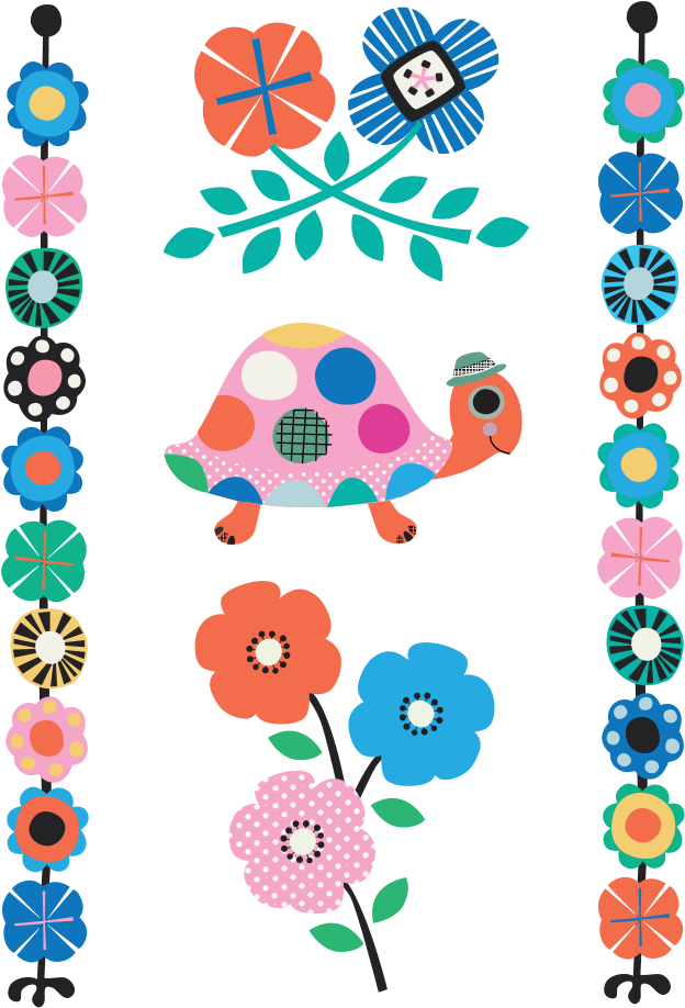 Turtle Tattoo - Turtle (1000x1000)