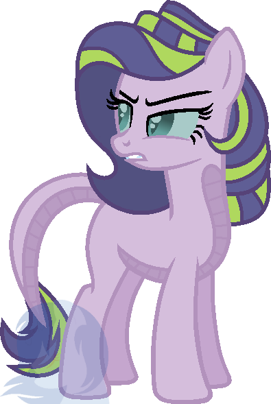 Lavaliere By Lapislight - Deviantart (395x589)