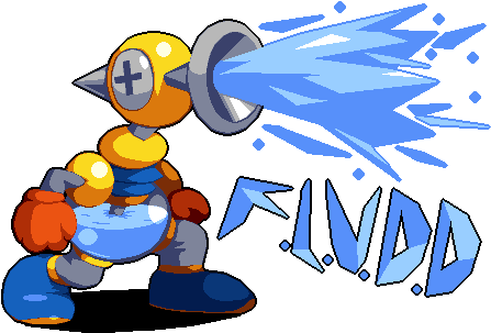Autopilot Fludd By Neoweegee - Autopilot Fludd (456x328)