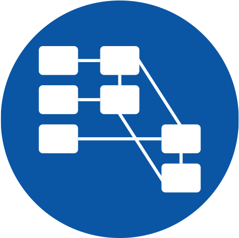 Integrated System Icon Png (482x478)