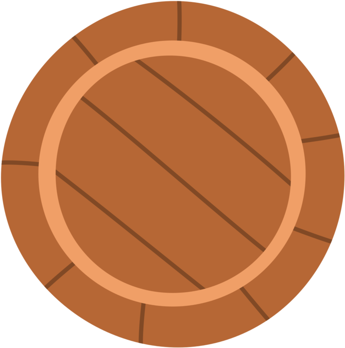 Top View By Misteraibo - Barrel (891x897)