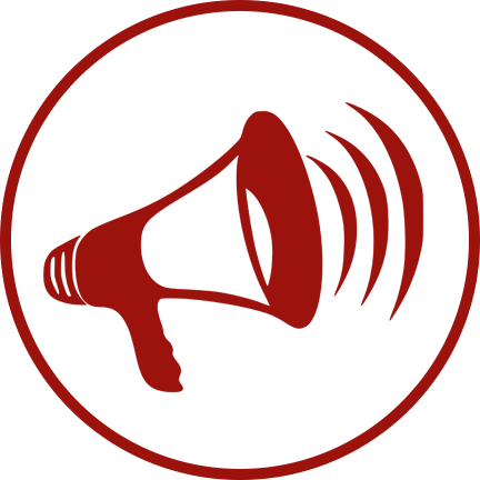 Transparent Speaker Icon (432x432)