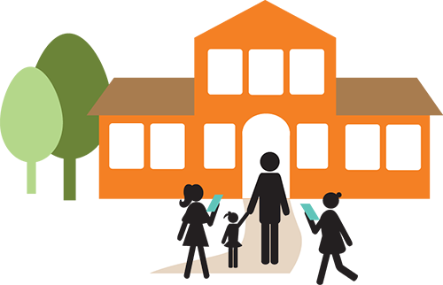 Edge-community - Illustration (500x322)