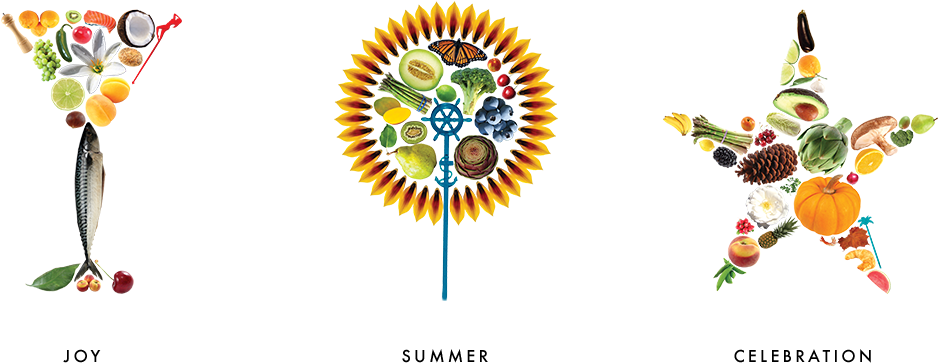 Lucca Style - Sunflower (1268x586)