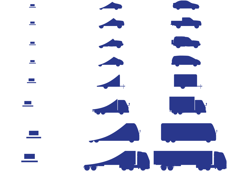Tractor Trailers - Tractor Trailers (926x697)