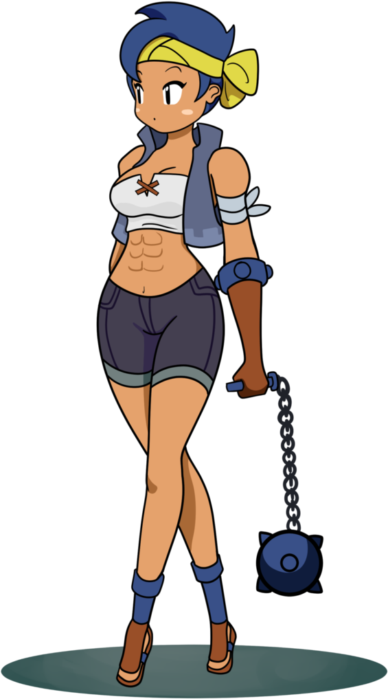 Bola By Db-palette - Cartoon (729x1095)