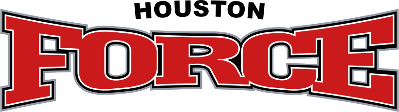 Houston Force - Houston Force (820x232)