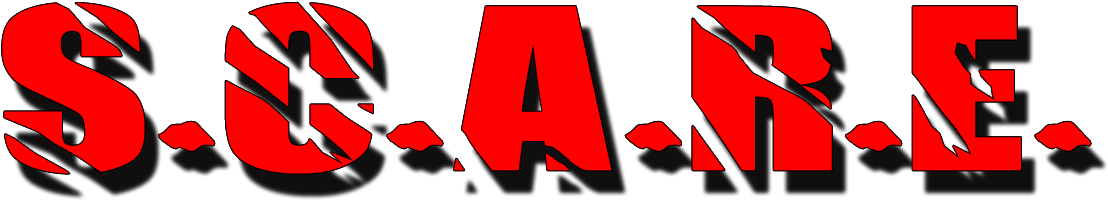 Scare Logo - Graphic Design (1200x300)