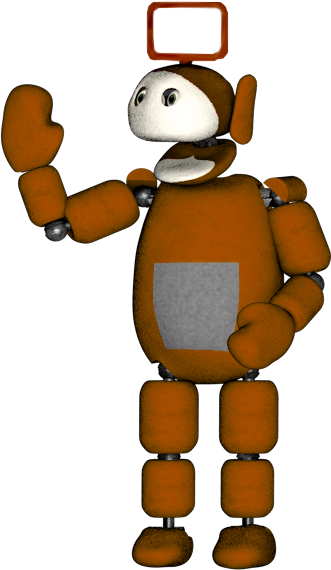 Pip V2 - Cartoon (331x570)