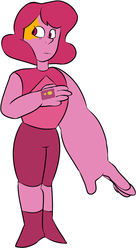 Margaritasite - Cartoon (604x1086)