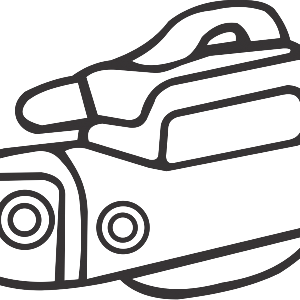 Video Camera - Video (600x600)