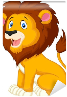 Tiger Cartoon (400x400)