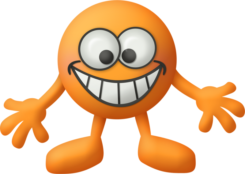 Smileys - Smiley (800x568)