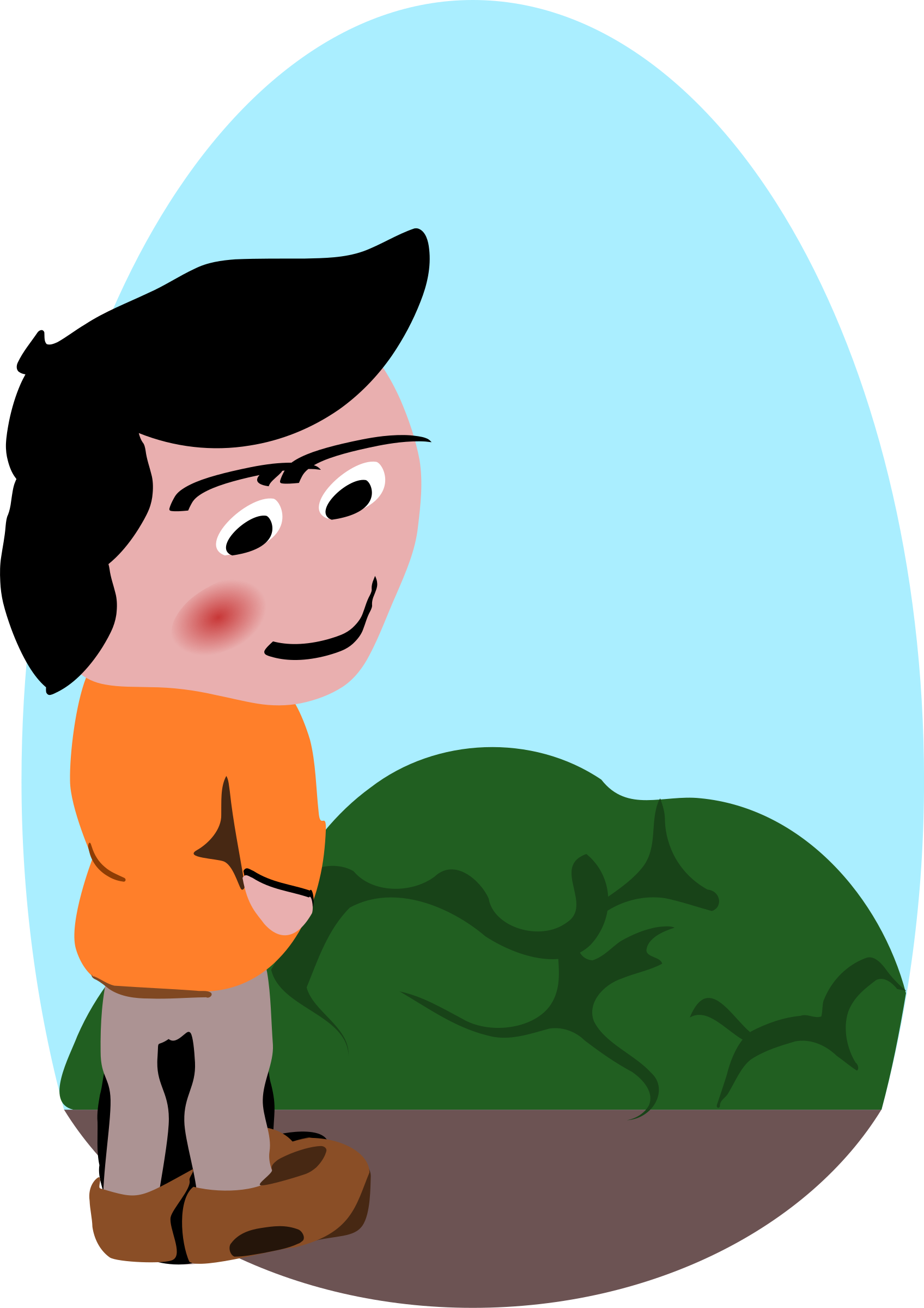 Big Image - Cartoon (1696x2400)