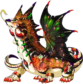 Astraeus, A Prodigal Son Distorted - Portable Network Graphics (350x350)