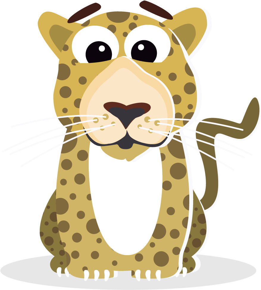 Animals Vector Open Stock (1000x1000)