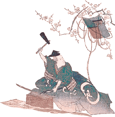 Artisans In Medieval Japan (382x389)