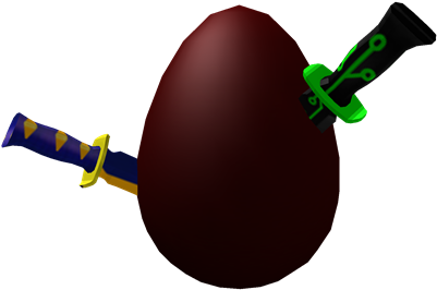 The Mad Egg - Mad Egg (420x420)