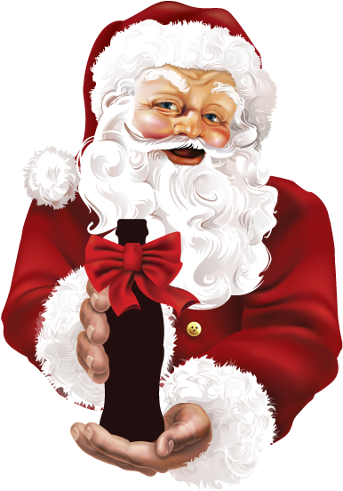 Santa Claus (587x561)