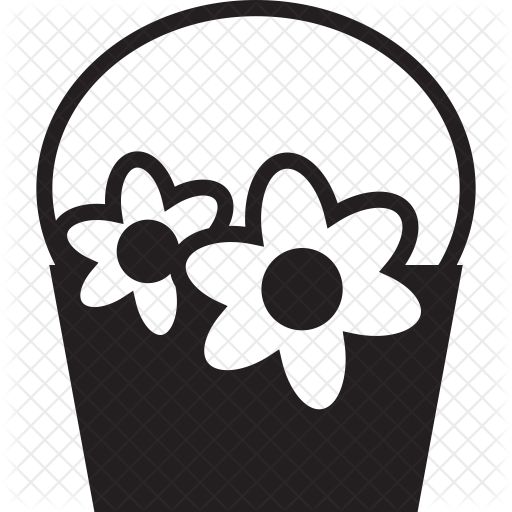 Flowers Icon - Icon (512x512)