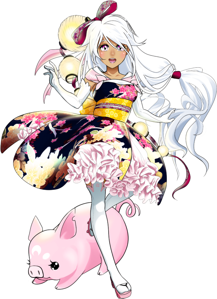 18 Apr - Sakura Con Mascot (755x1024)