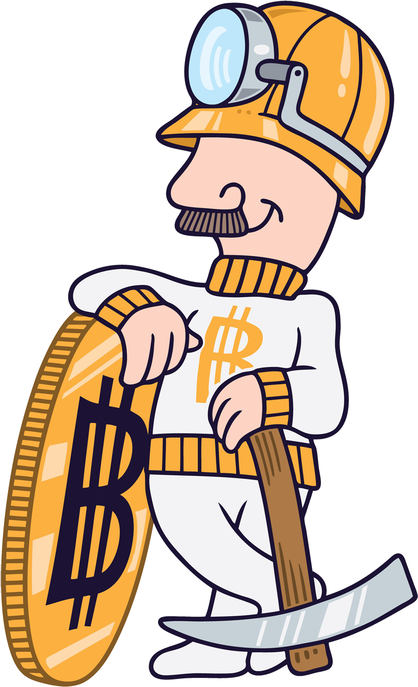 24*7 Support - Am A Bitcoin Miner (1000x1376)
