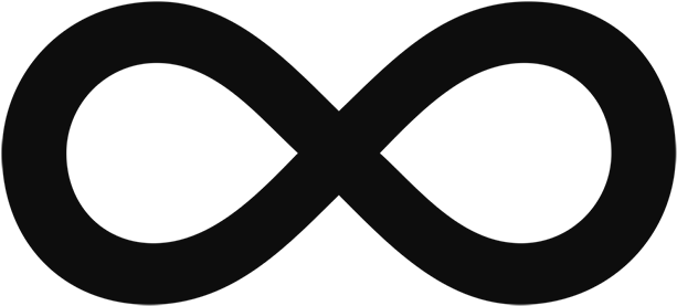 Infinity Symbol - סימן אינסוף (730x438)
