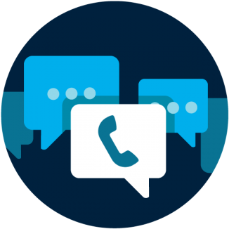 Call Centre Graphic - Graphics (350x350)